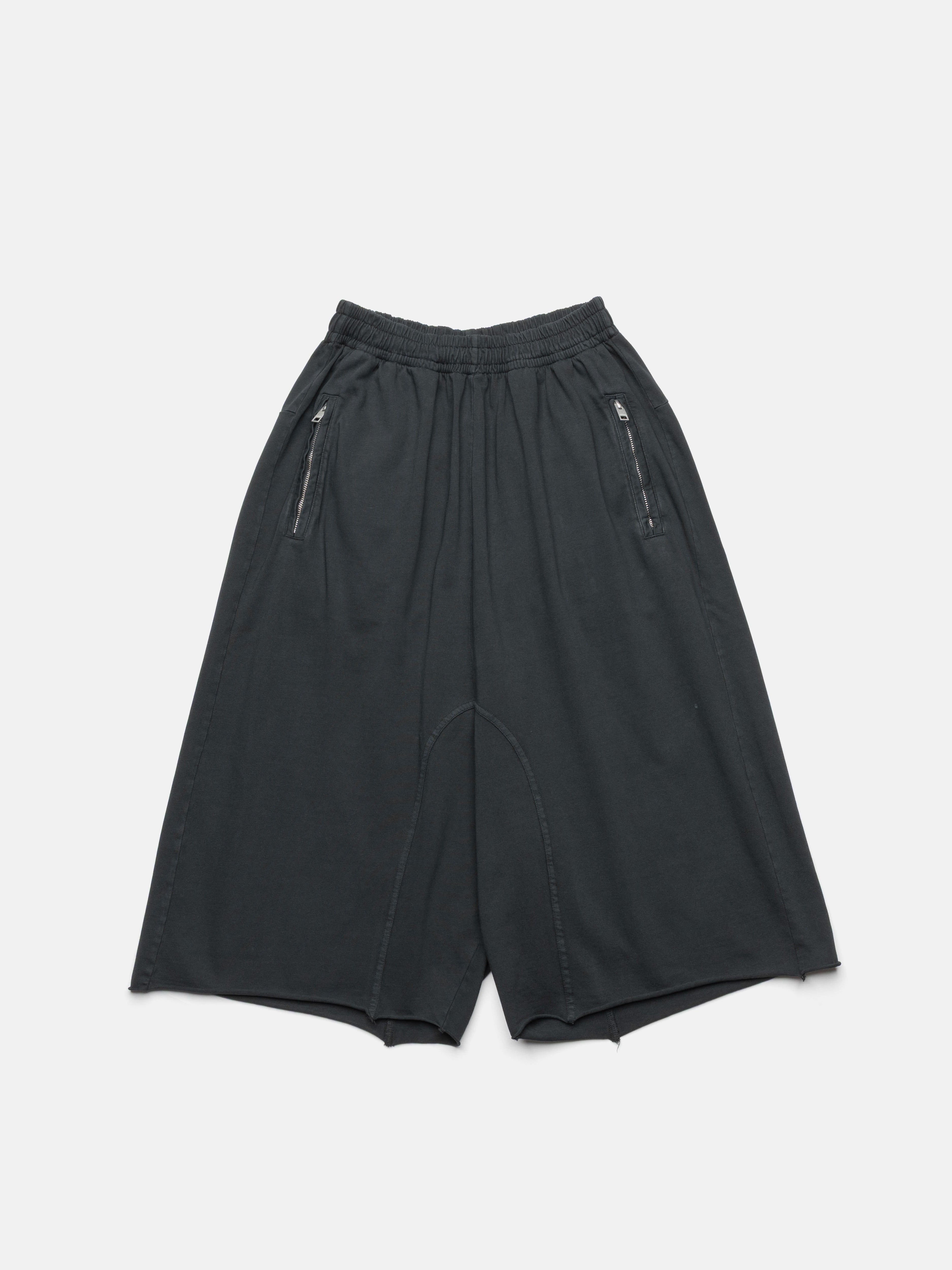 NOMAD CAPRI PANTS - GARMENT DYE