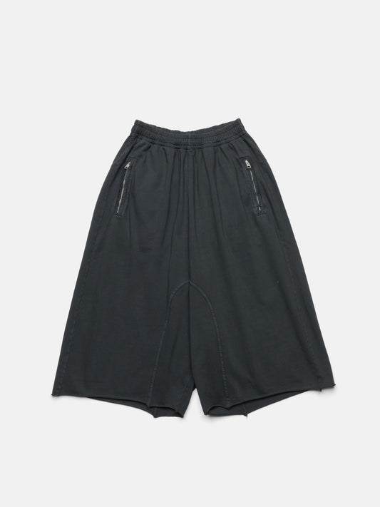 NOMAD CAPRI PANTS - GARMENT DYE