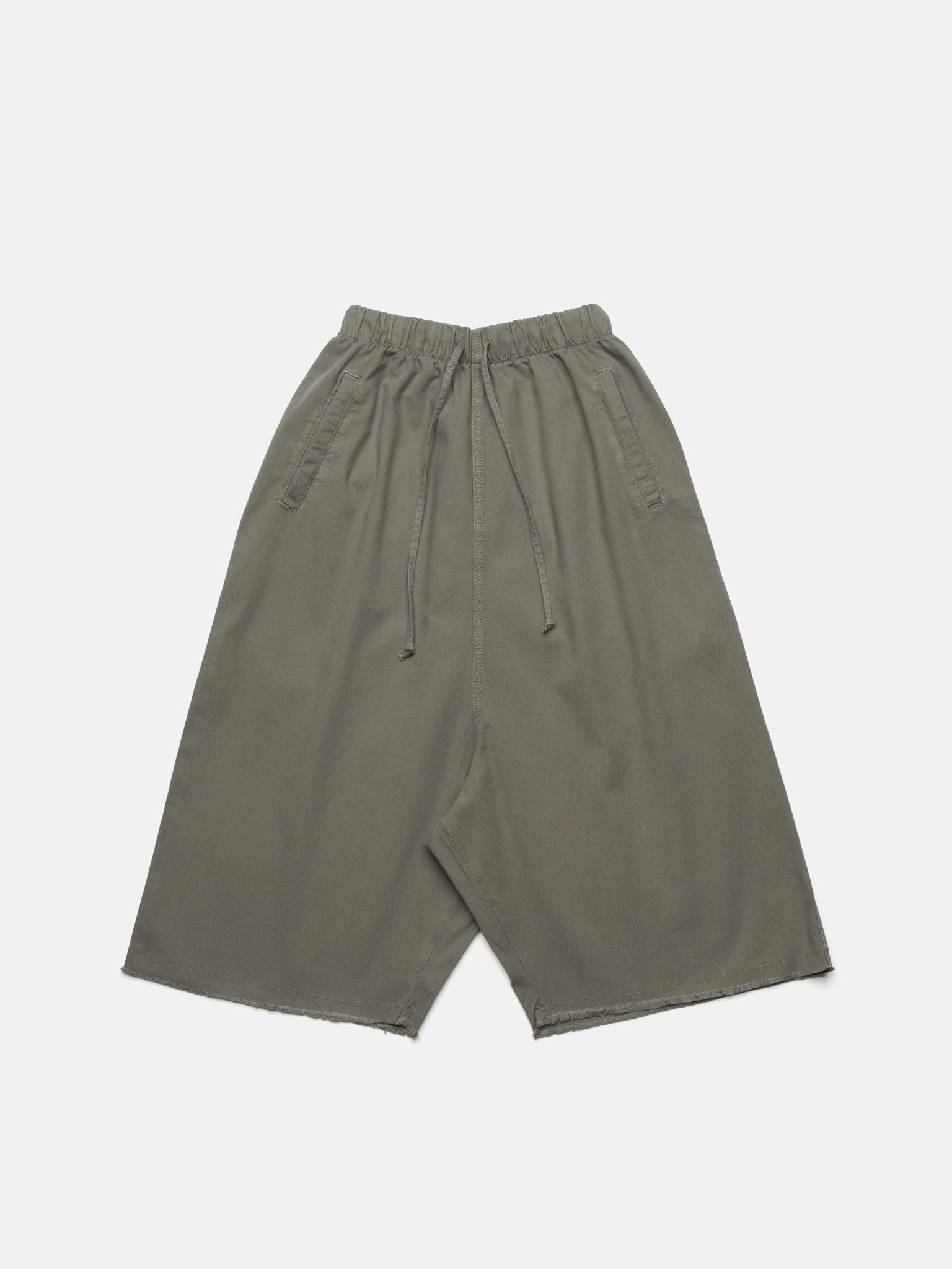NOMAD CAPRI-HOSE – GRÜN