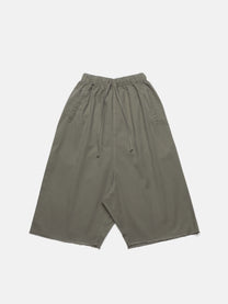 NOMAD CAPRI-HOSE – GRÜN