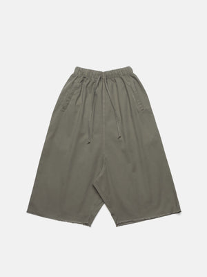 NOMAD CAPRI-HOSE – GRÜN