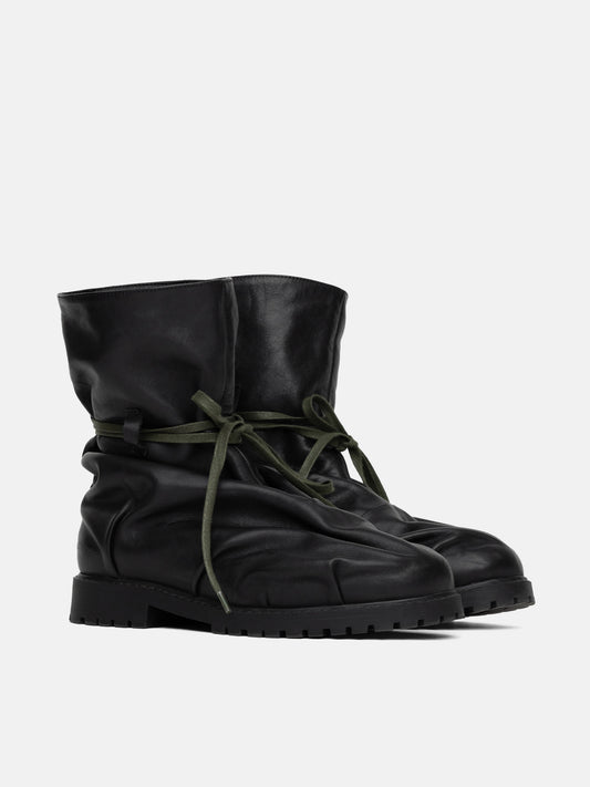 PARADOX BOOTS