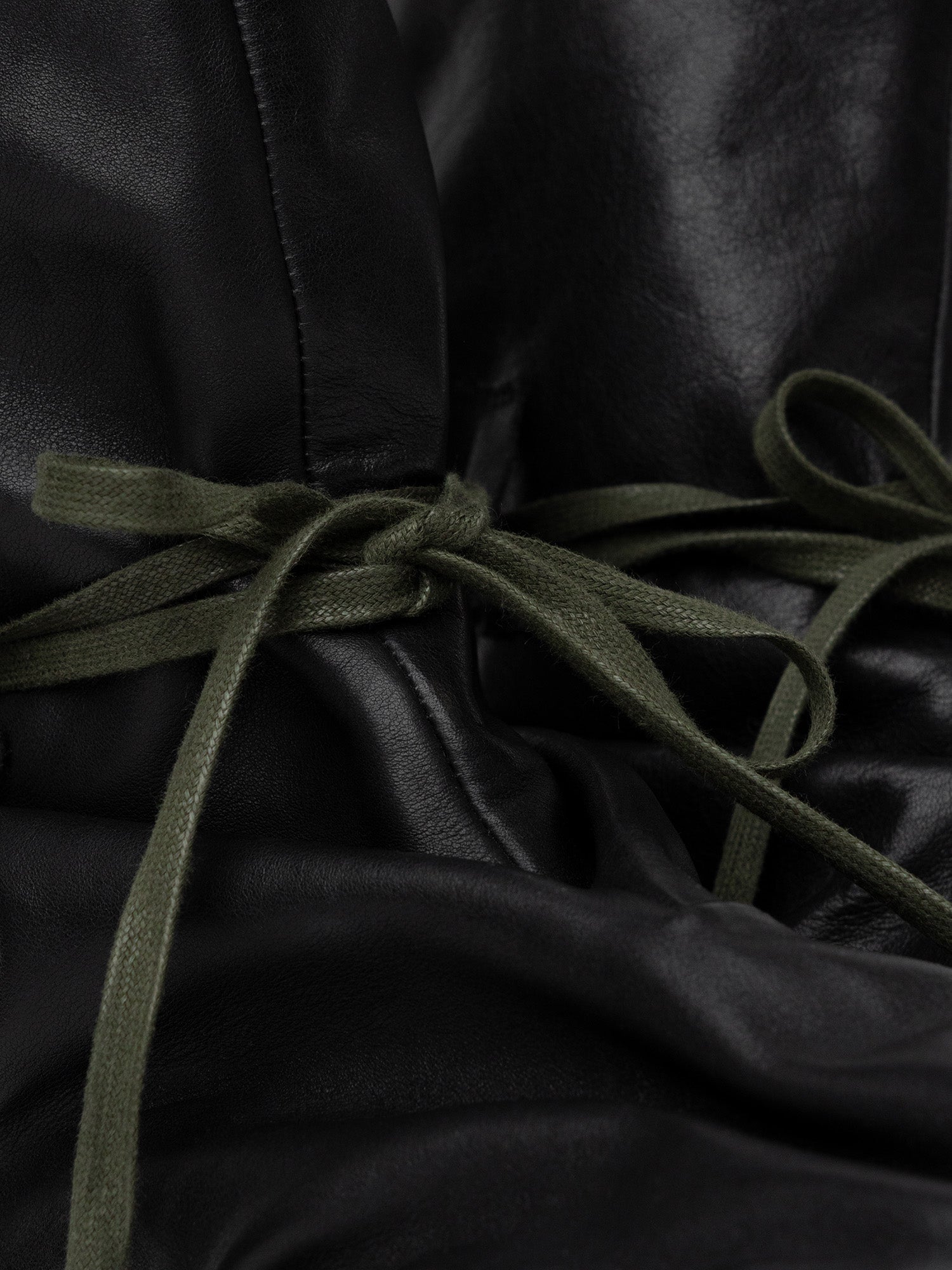 PARADOX BOOTS