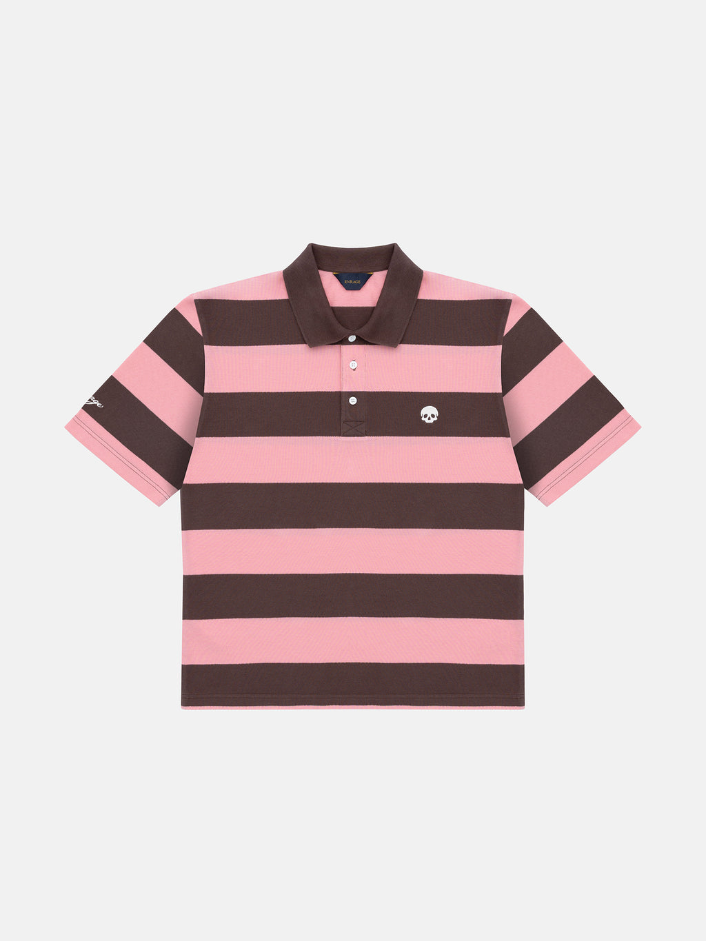 POLO SHIRT - PINK