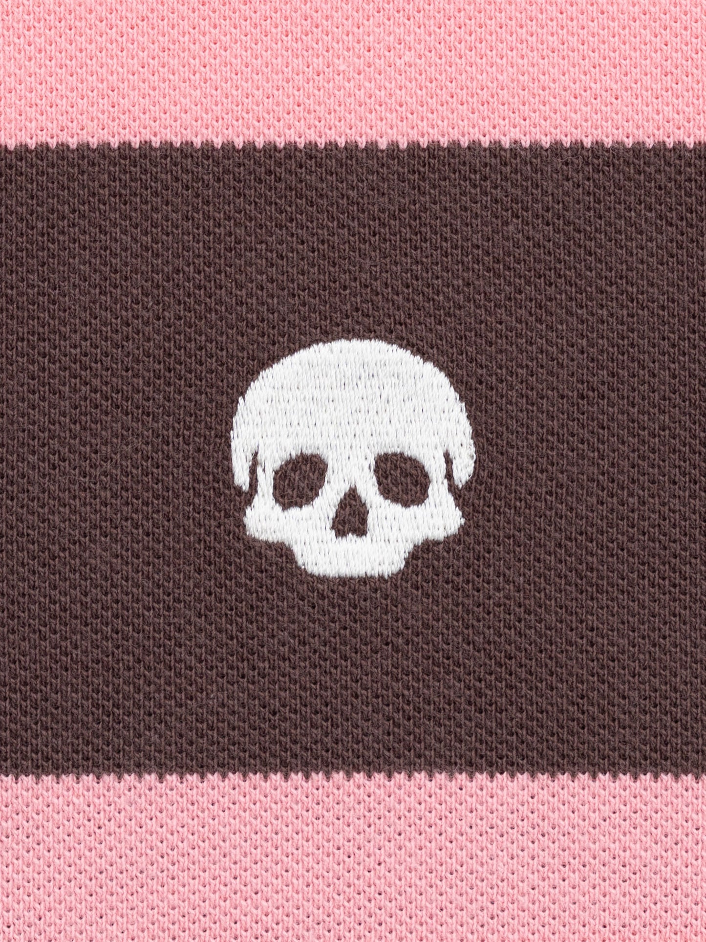 POLO SHIRT - PINK