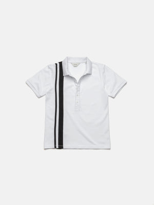 POLO SHIRT 7 - WHITE