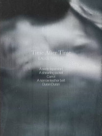 TIME AFTER TIME - EAU DE PARFUM