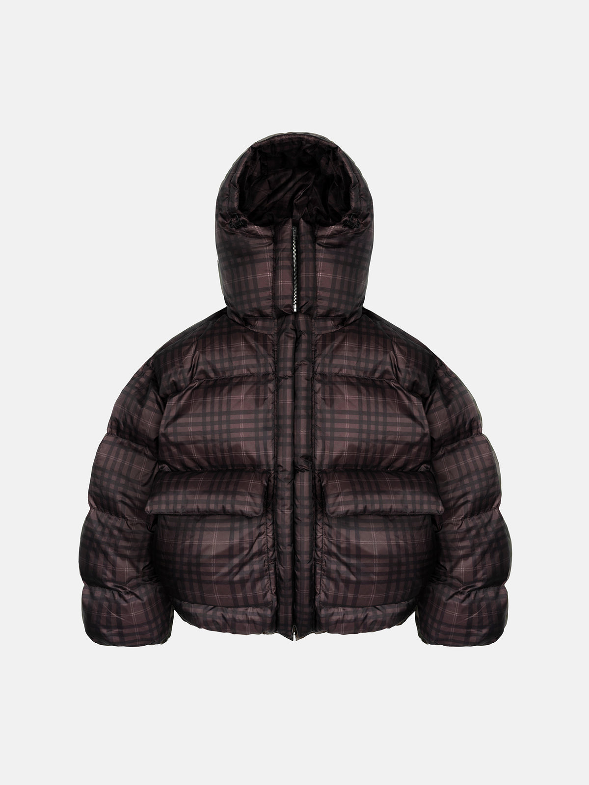 HOODIES – ENRAGE