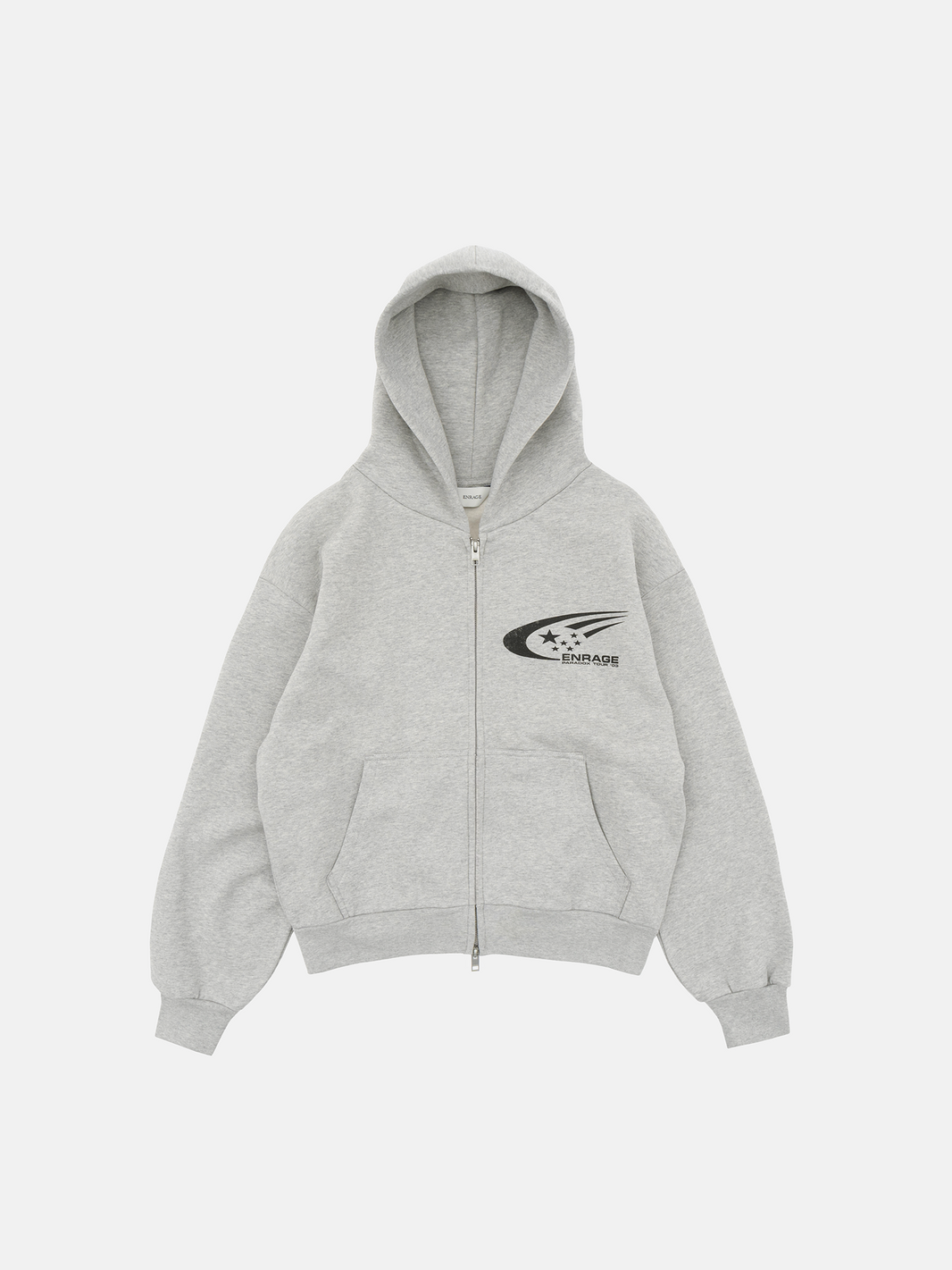 HOODIES – ENRAGE