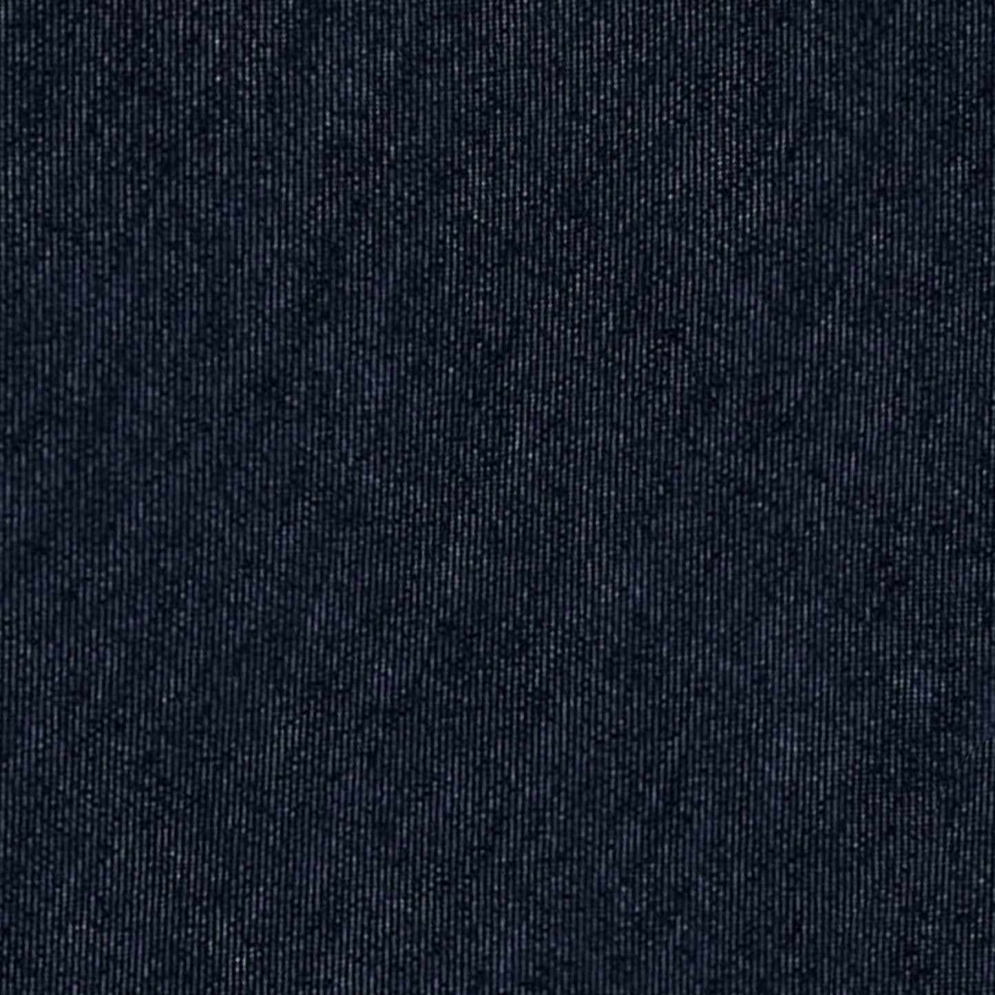 BOOTCUT JEANS - BLUE RAW DENIM