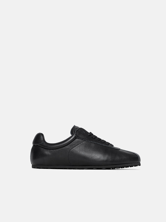 RETRO RUNNER - ALL BLACK