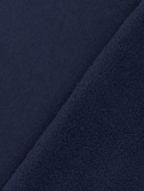 THE BLANC HOODIE - RICH NAVY