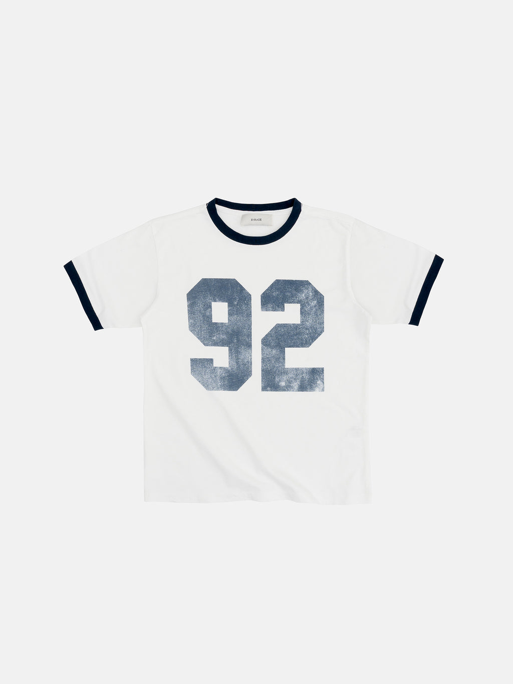 RINGER TEE - 92