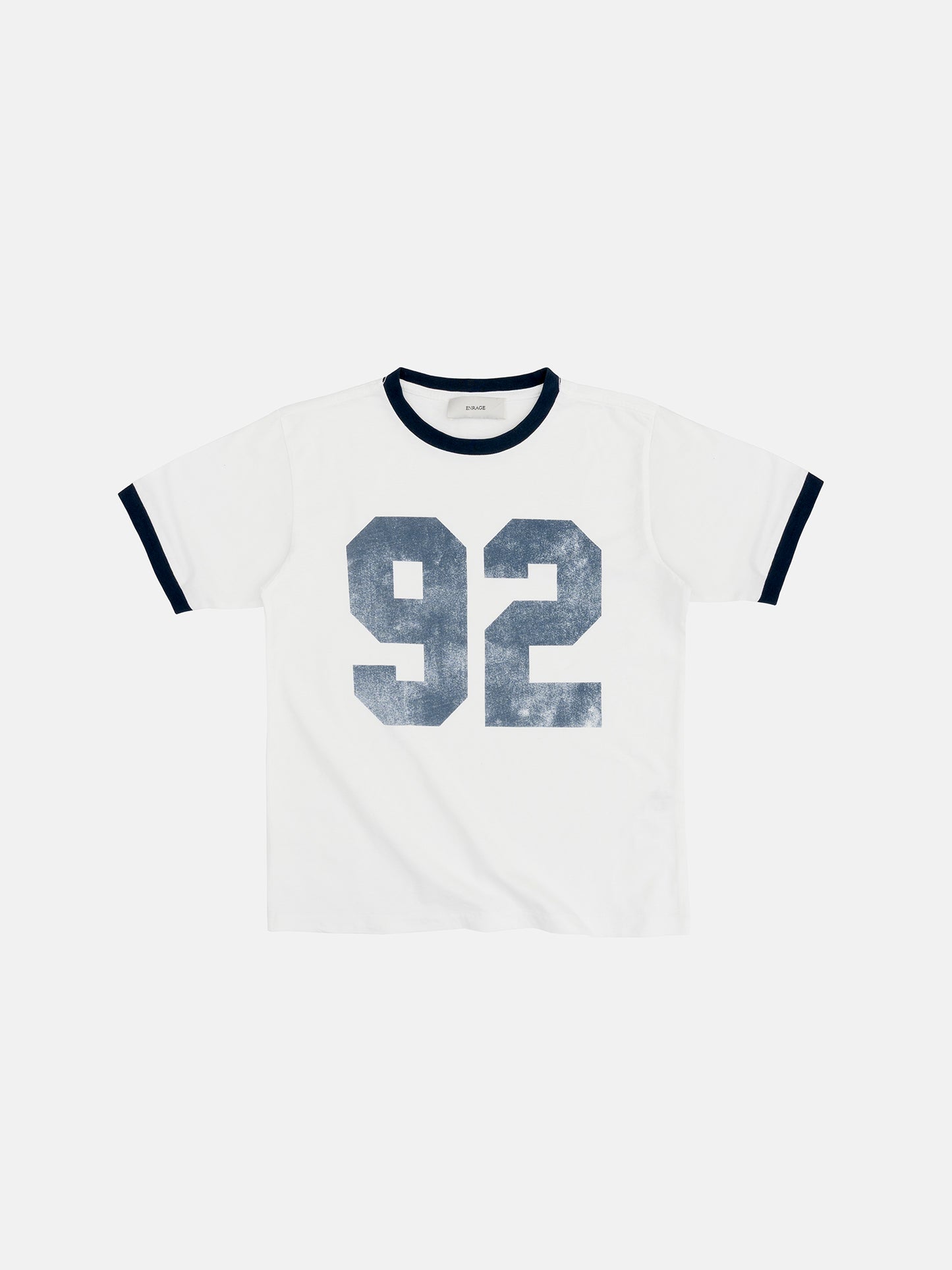 RINGER TEE - 92