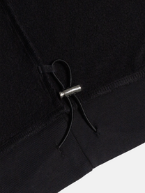 TRIBAL HOODIE - VINTAGE SCHWARZ