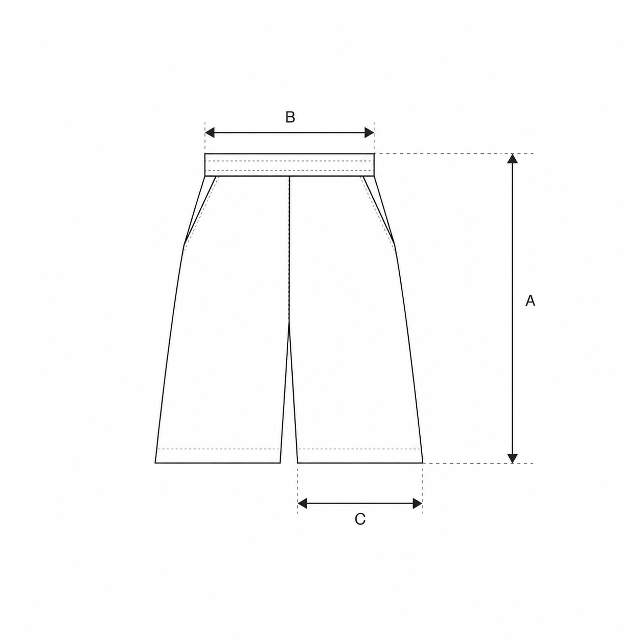 PERFORMANCE SHORTS