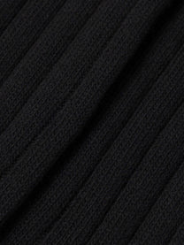HEAVYWEIGHT SOCKS - BLACK