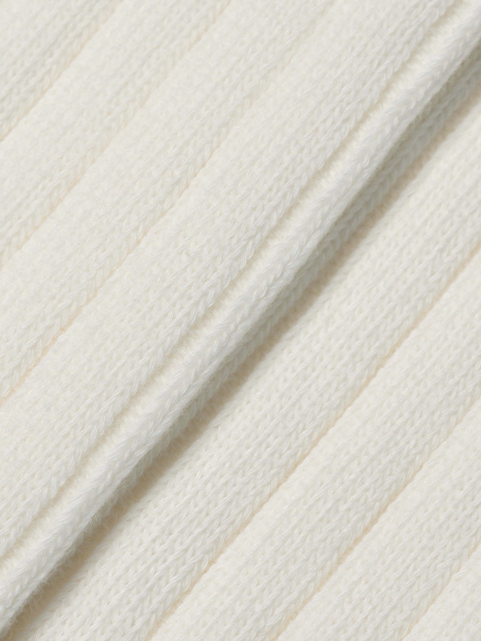 SCHWERE SOCKEN – WEISS
