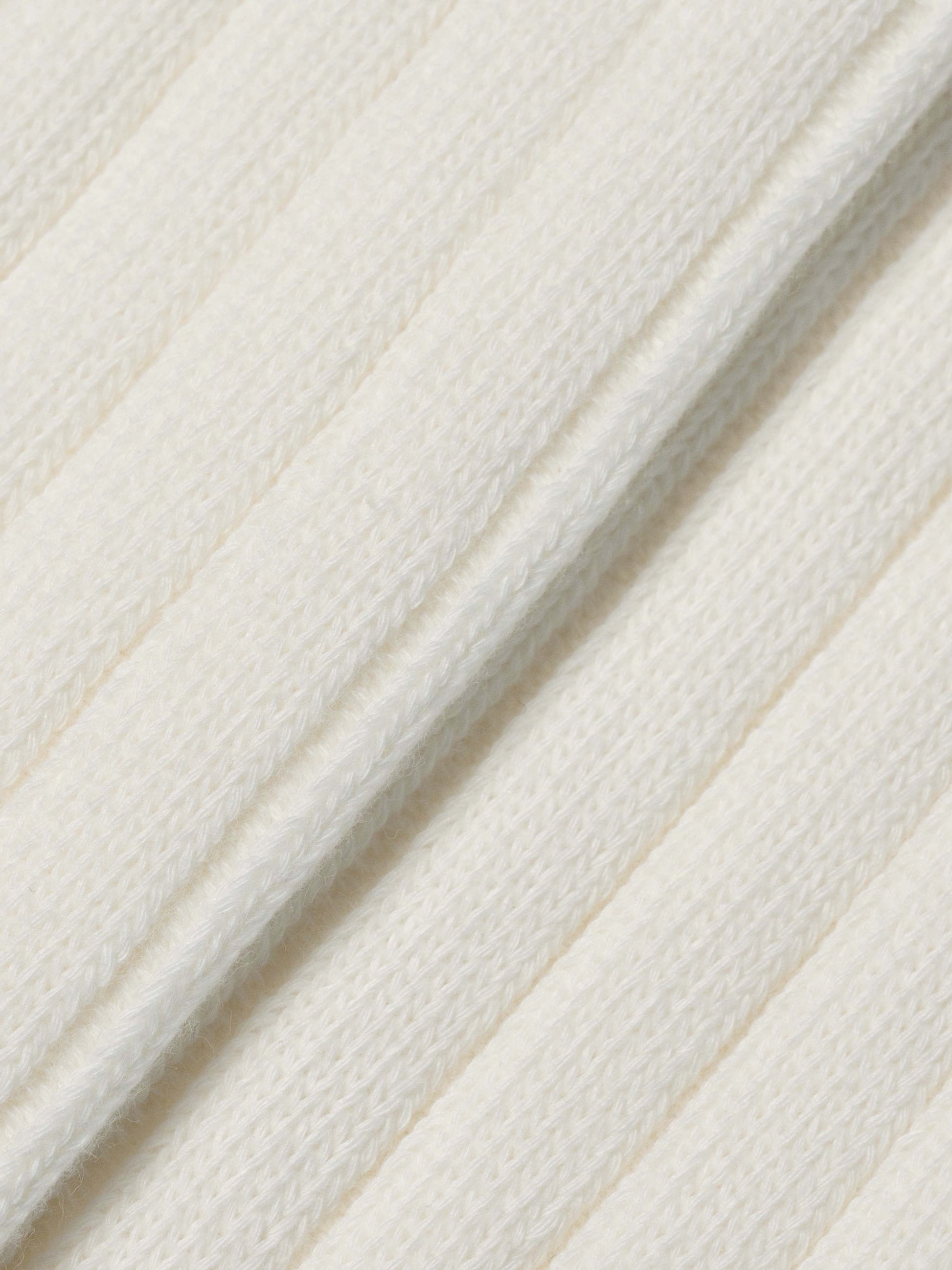 SCHWERE SOCKEN – WEISS