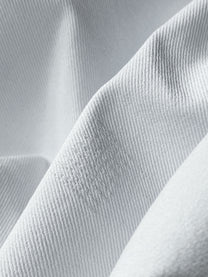 GERADE JEANS – WEISSE LACKE