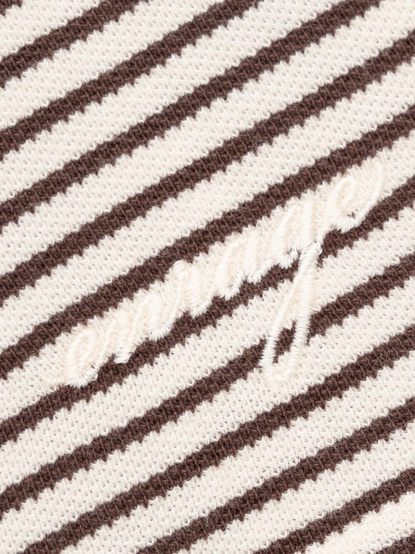 POLO SHIRT - CREAM