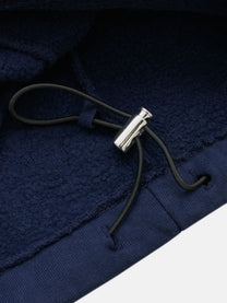 THE BLANC SWEATPANTS - RICH NAVY