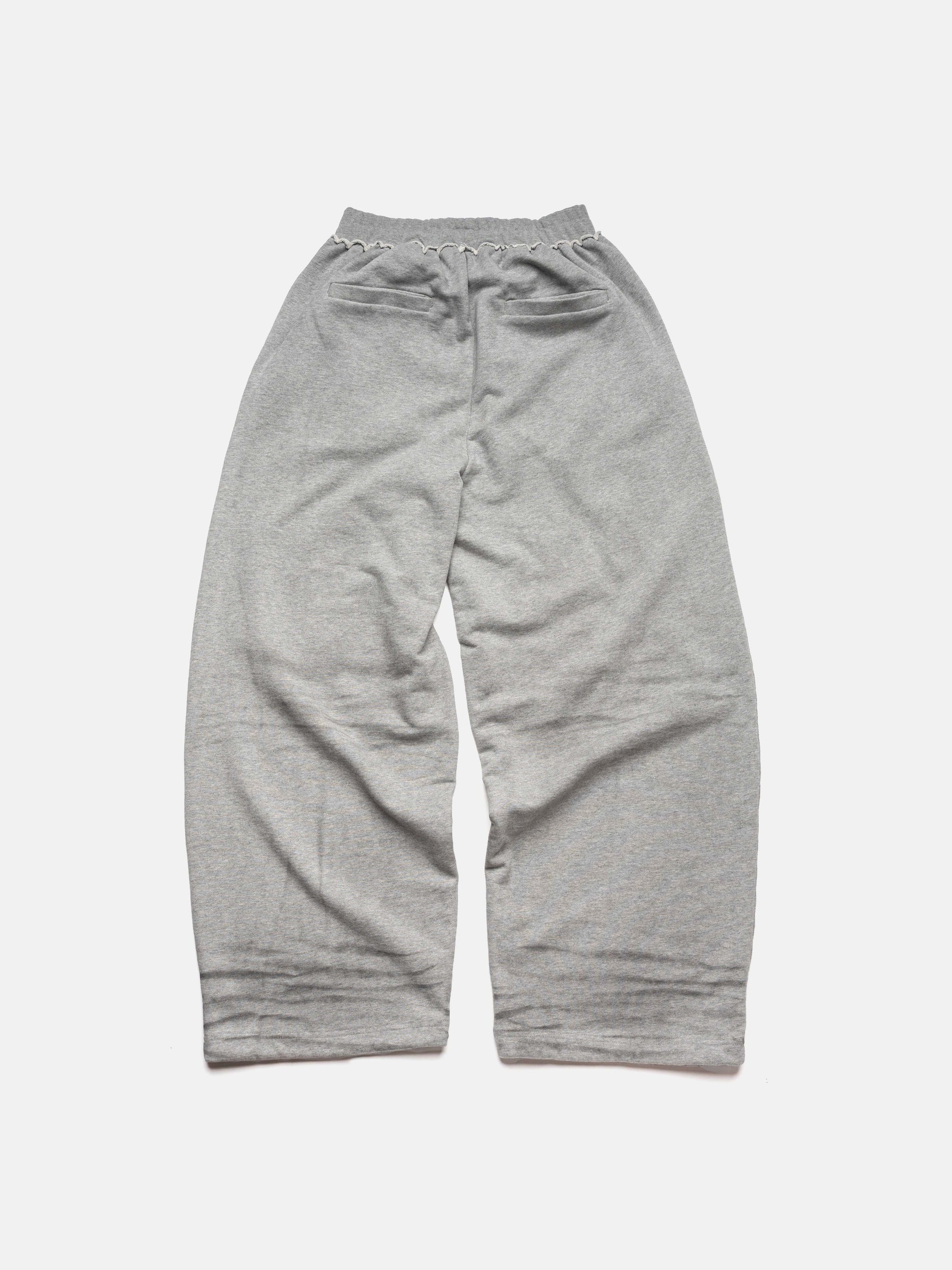 DIRTY SPRAY Jogginghose – GRAU
