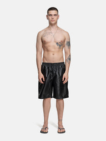 PERFORMANCE SHORTS - BLACK