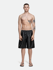 PERFORMANCE SHORTS - BLACK