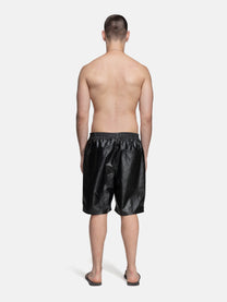 PERFORMANCE SHORTS - BLACK