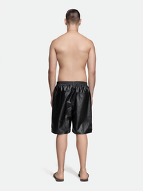 PERFORMANCE SHORTS - BLACK