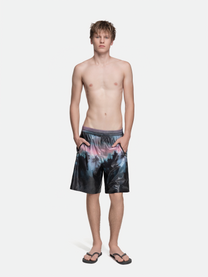 PERFORMANCE SHORTS - PALMS