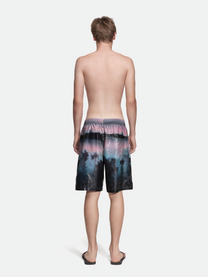 PERFORMANCE SHORTS - PALMS