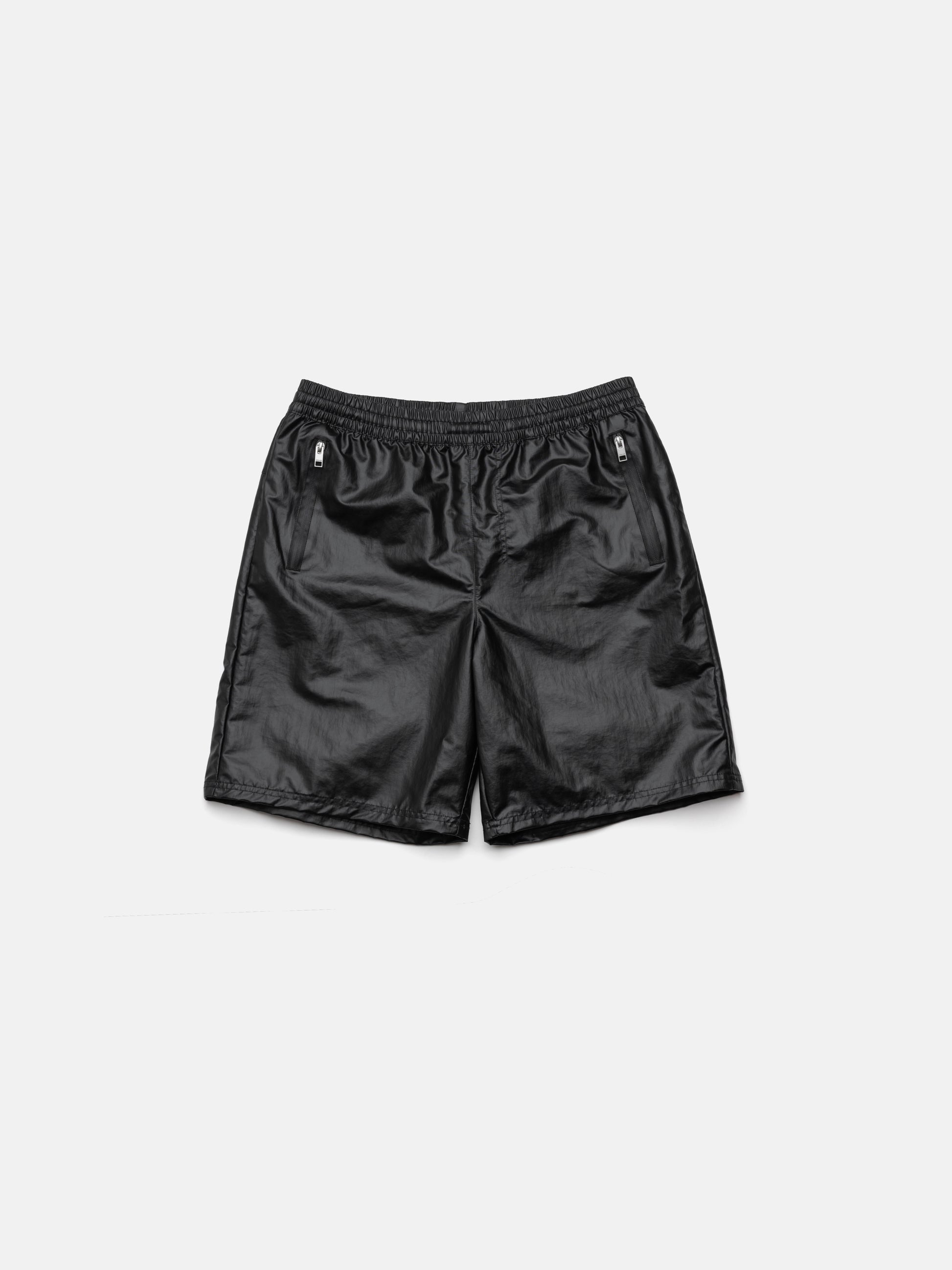 PERFORMANCE SHORTS - BLACK