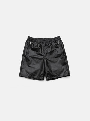 PERFORMANCE SHORTS - BLACK
