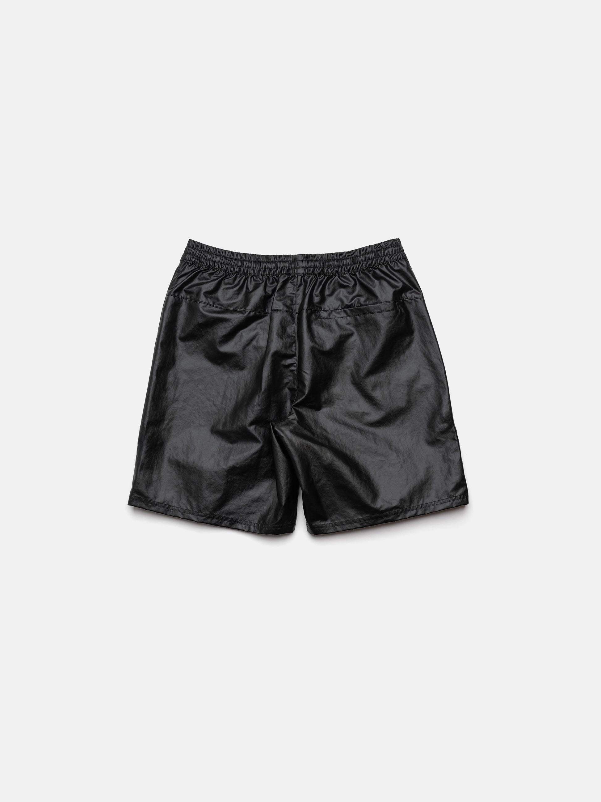 PERFORMANCE SHORTS - BLACK