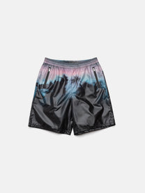 PERFORMANCE SHORTS - PALMS