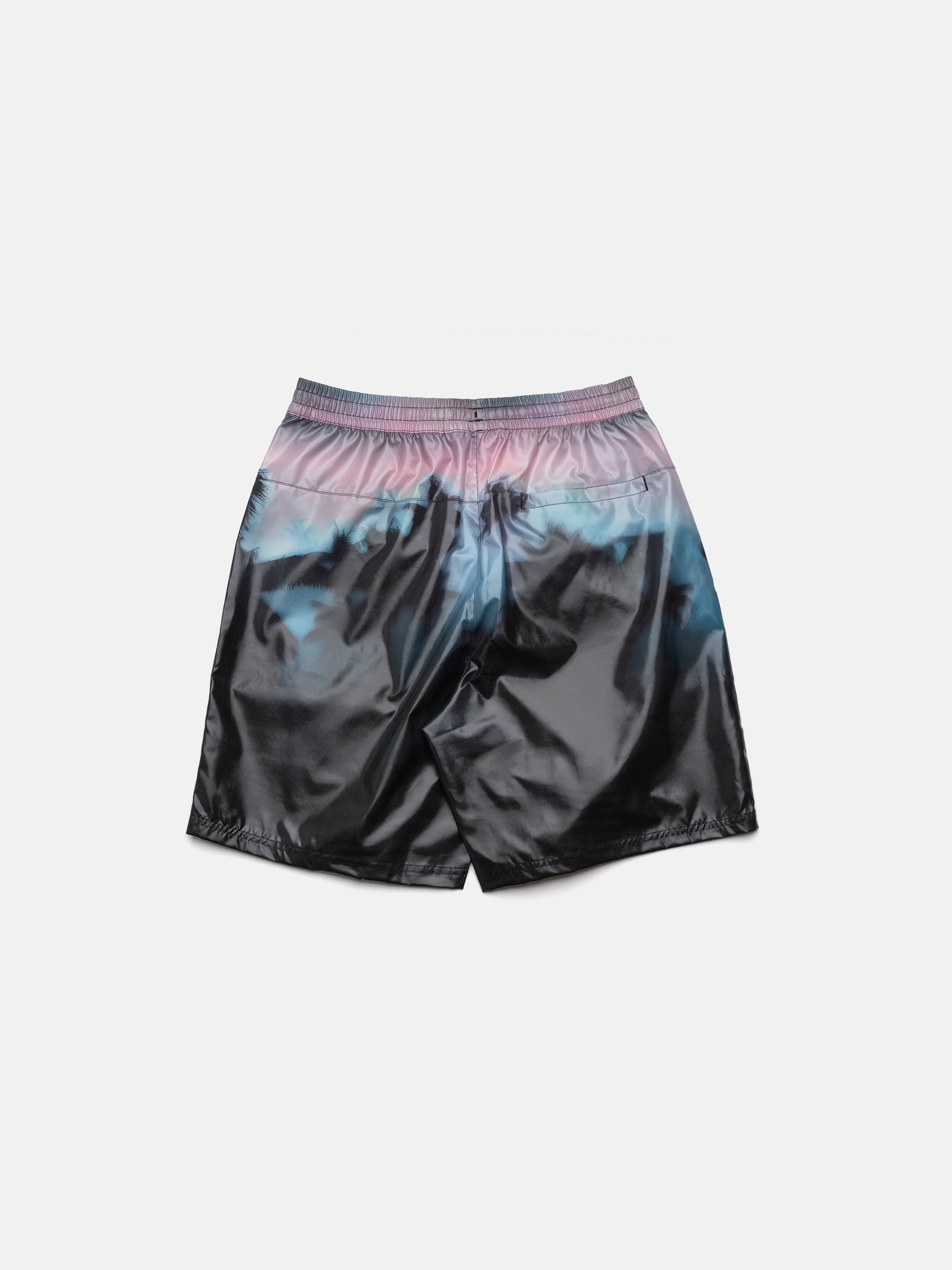 PERFORMANCE SHORTS - PALMS