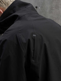 WINDJACKE – SCHWARZ