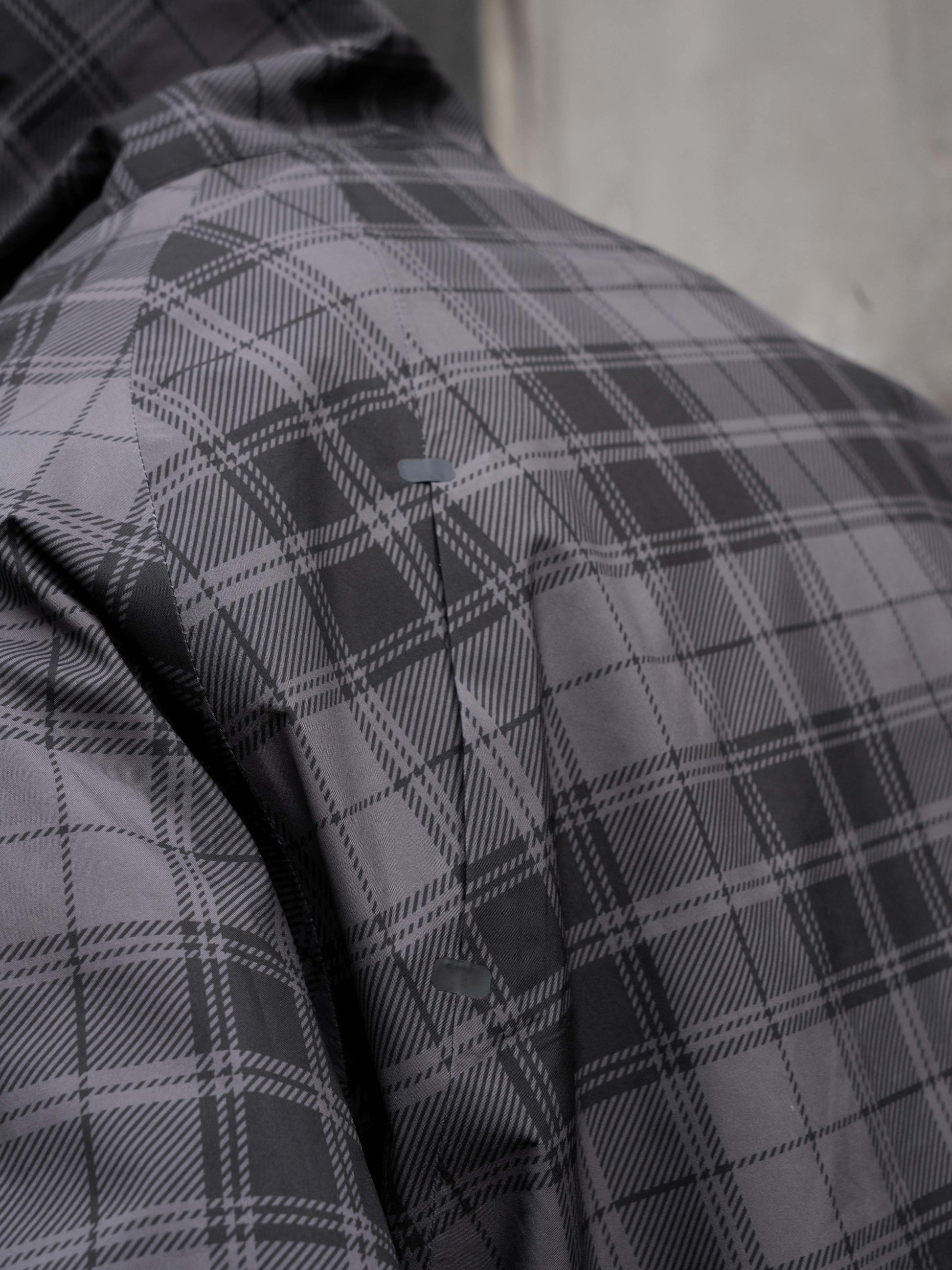 WINDBREAKER-JACKE – KARO