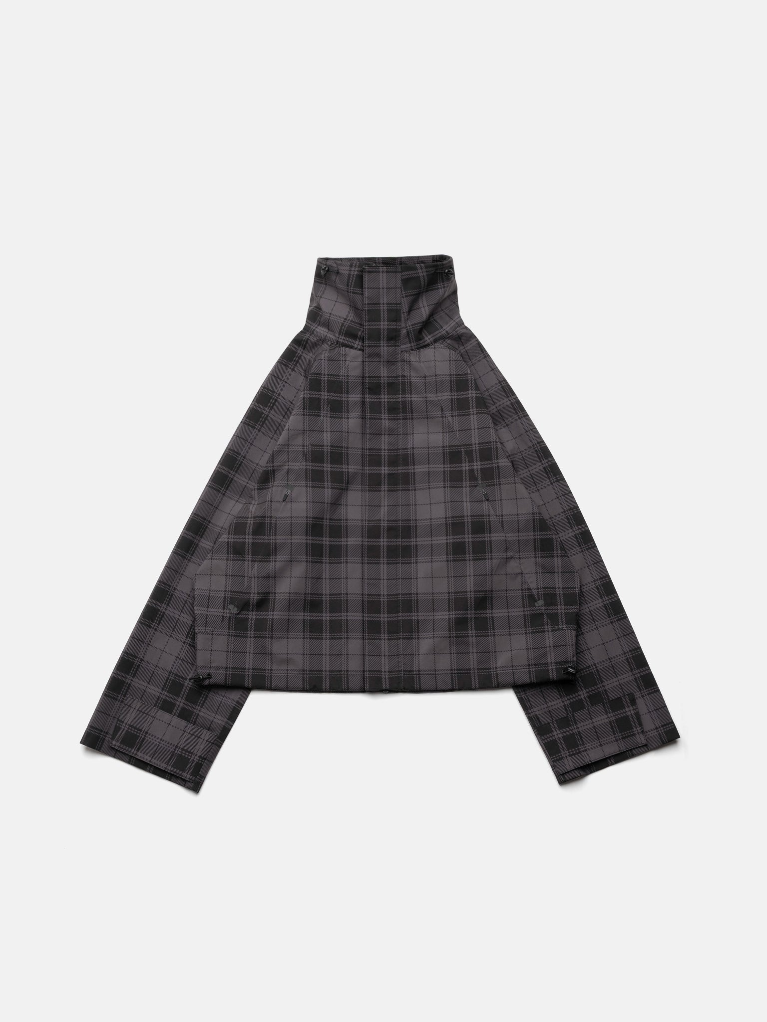 WINDBREAKER-JACKE – KARO