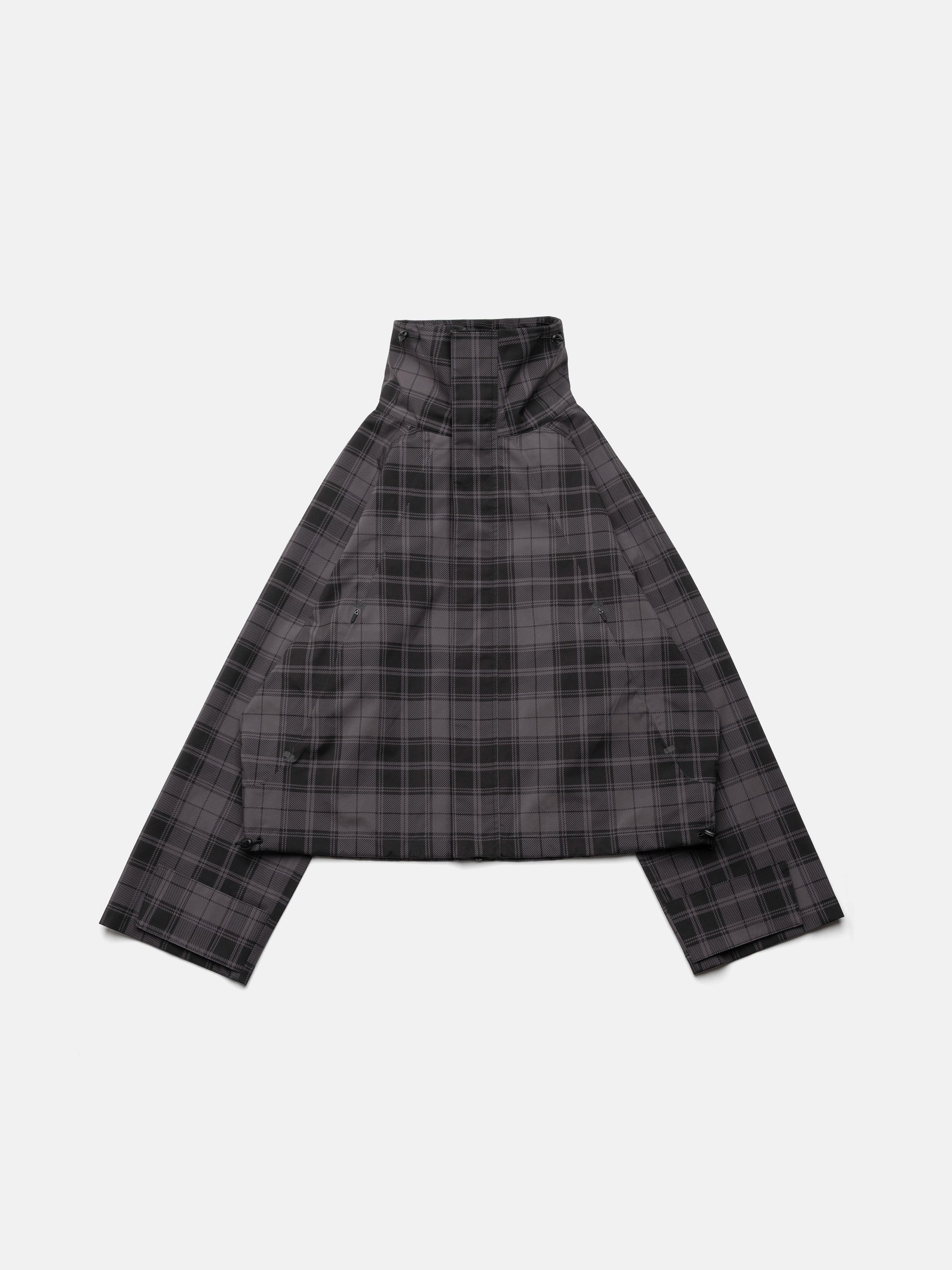 WINDBREAKER-JACKE – KARO