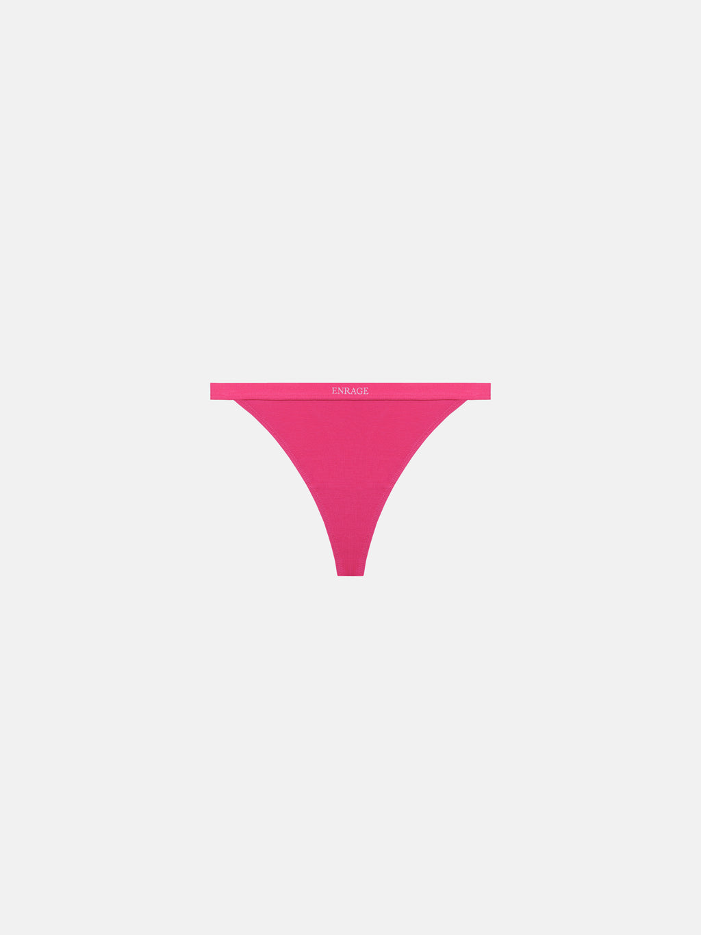 THONGS - PINK