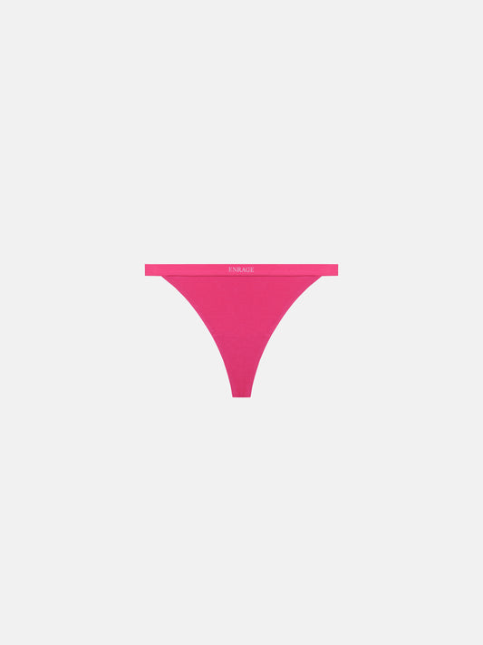 THONGS - PINK