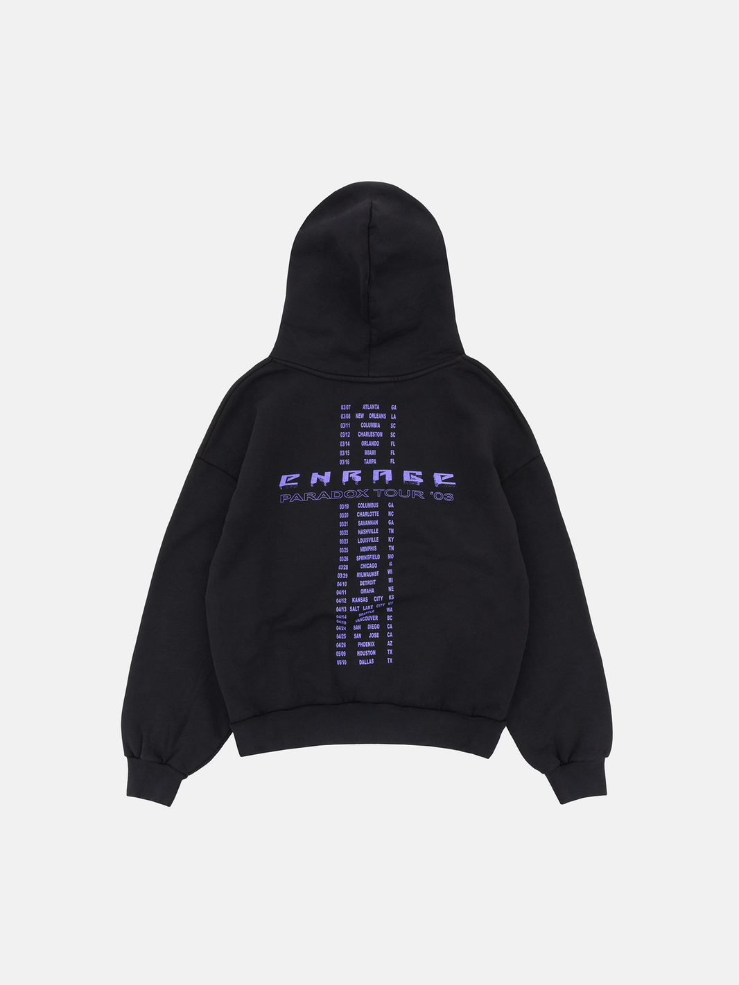 Entourage Hoodie