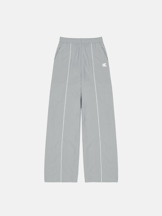 TRACKSUIT PANTS - GRAY