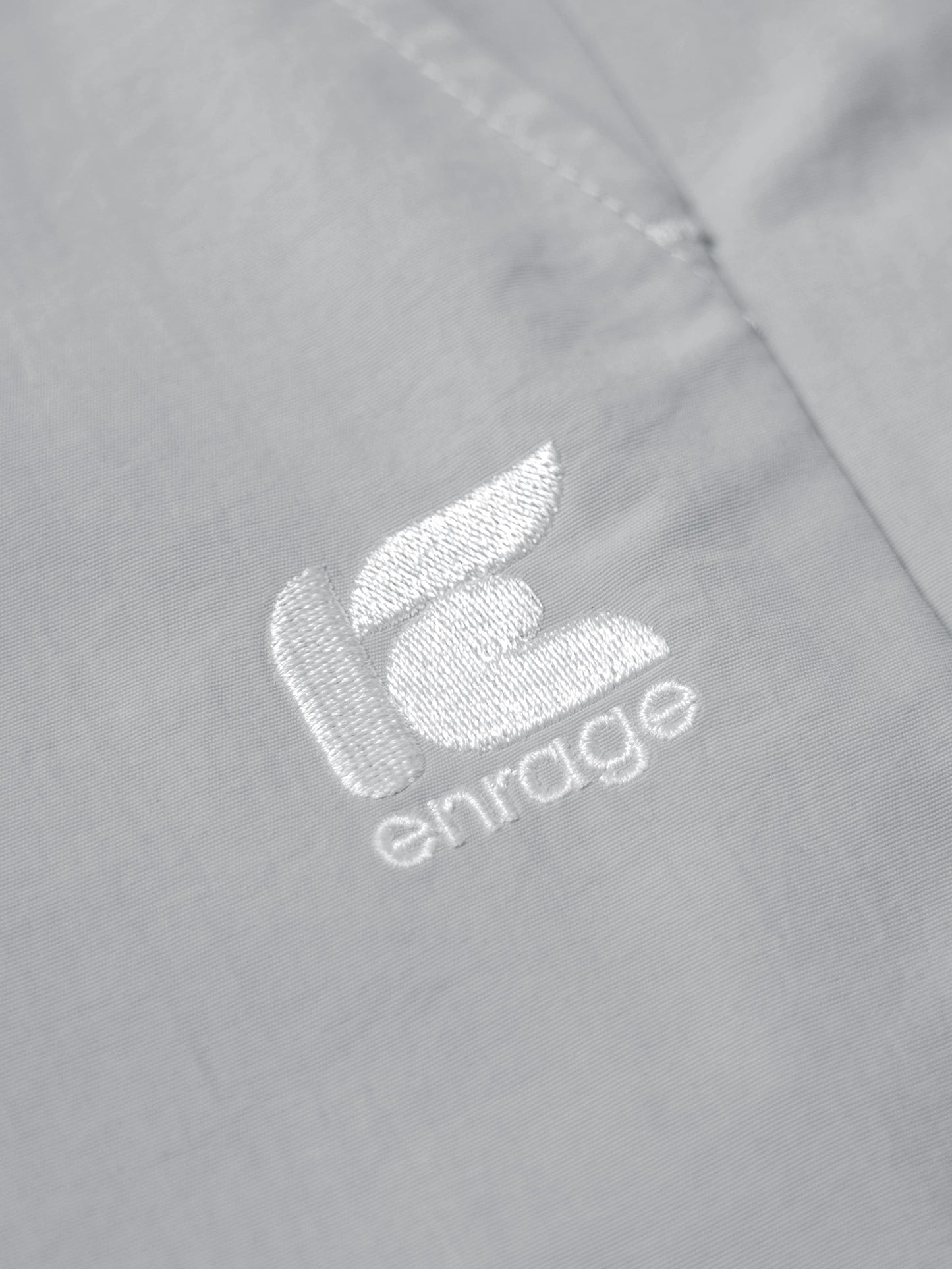 TRACKSUIT PANTS - GRAY