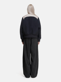 2010 SWEATPANTS - BLACK