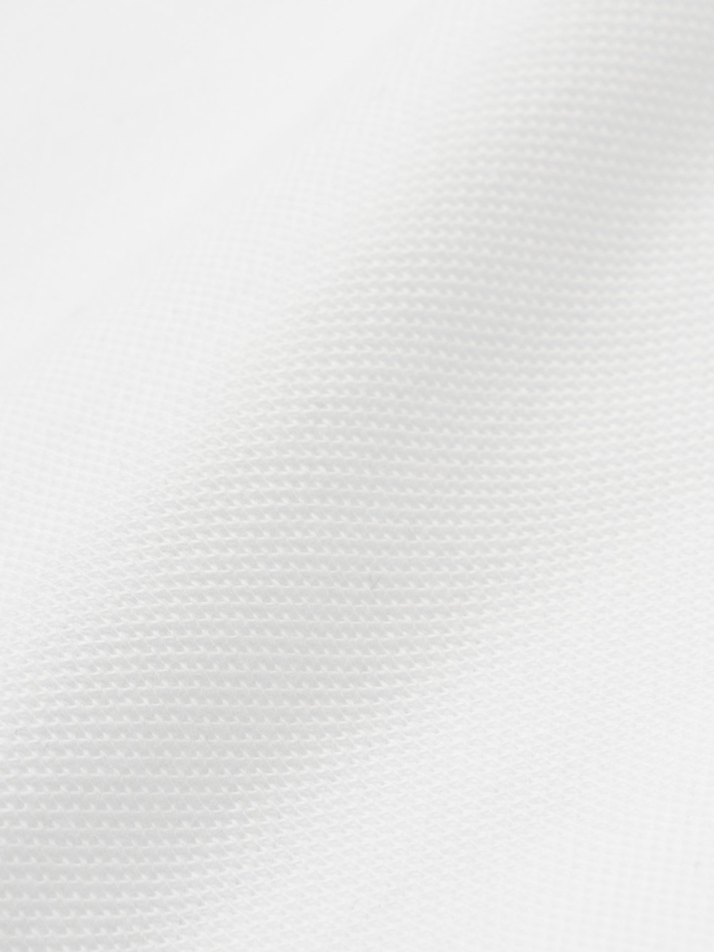 POLO SHIRT - WHITE